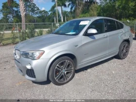 BMW X4 2.8, снимка 2