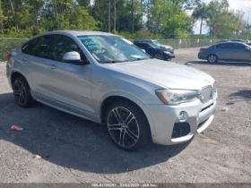 BMW X4 2.8, снимка 1