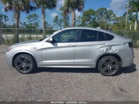 BMW X4 2.8, снимка 8