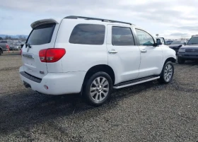 Toyota Sequoia | Mobile.bg    6