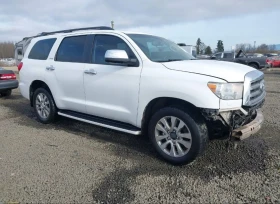  Toyota Sequoia