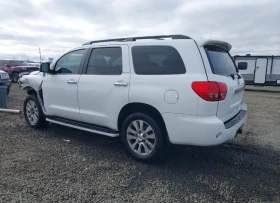 Toyota Sequoia | Mobile.bg    4