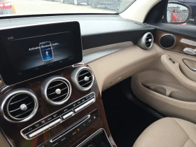 Обява за продажба на Mercedes-Benz GLC 300 ~26 400 лв. - изображение 8