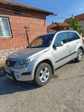 Suzuki Vitara | Mobile.bg    3