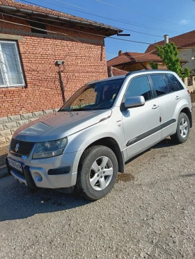 Suzuki Vitara | Mobile.bg    2