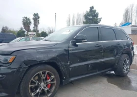 Jeep Grand cherokee SRT 6.4 - 40000 лв. - 79816745 | Car24.bg