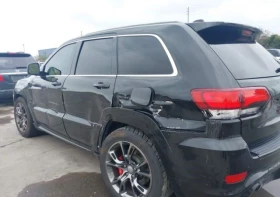 Jeep Grand cherokee SRT 6.4 - 40000 лв. - 79816745 | Car24.bg