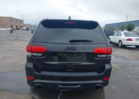 Jeep Grand cherokee SRT 6.4 - 40000 лв. - 79816745 | Car24.bg