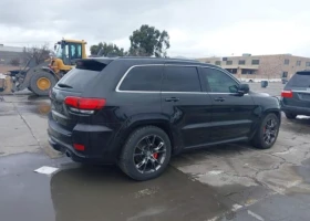 Jeep Grand cherokee SRT 6.4 - 40000 лв. - 79816745 | Car24.bg