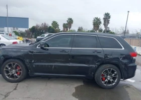 Jeep Grand cherokee SRT 6.4 - 40000 лв. - 79816745 | Car24.bg