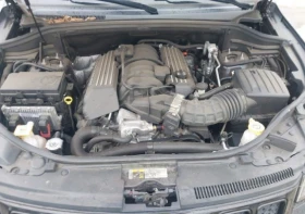 Jeep Grand cherokee SRT 6.4 - 40000 лв. - 79816745 | Car24.bg