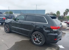Jeep Grand cherokee SRT 6.4 - 40000 лв. - 79816745 | Car24.bg