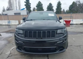 Jeep Grand cherokee SRT 6.4 - 40000 лв. - 79816745 | Car24.bg