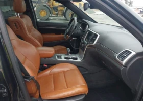 Jeep Grand cherokee SRT 6.4 - 40000 лв. - 79816745 | Car24.bg