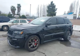 Jeep Grand cherokee SRT 6.4 - 40000 лв. - 79816745 | Car24.bg