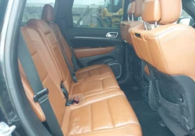 Jeep Grand cherokee SRT 6.4 - 40000 лв. - 79816745 | Car24.bg