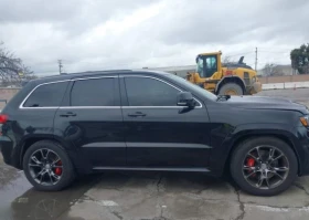Jeep Grand cherokee SRT 6.4 - 40000 лв. - 79816745 | Car24.bg