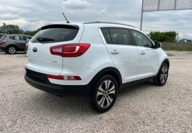Kia Sportage 1.7crdi* 116kc* LED* TOP* NOVA - 15900 лв. - 42598358 4
