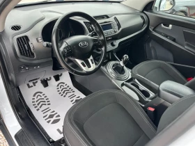 Kia Sportage 1.7crdi* 116kc* LED* TOP* NOVA - 15900 лв. - 42598358 7