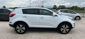 Kia Sportage 1.7crdi* 116kc* LED* TOP* NOVA - 15900 лв. - 42598358 6