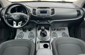 Kia Sportage 1.7crdi* 116kc* LED* TOP* NOVA - 15900 лв. - 42598358 8