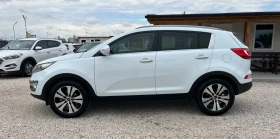 Kia Sportage 1.7crdi* 116kc* LED* TOP* NOVA - 15900 лв. - 42598358 5