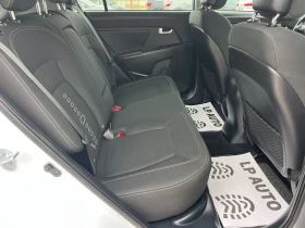 Kia Sportage 1.7crdi* 116kc* LED* TOP* NOVA - 15900 лв. - 42598358 10