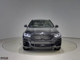 BMW X6 M50i/530HP/360/PANO/CAM/M-SPORT/AMBI/KLESS/475v | Mobile.bg    2