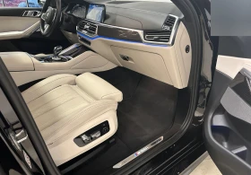 BMW X6 M50i/530HP/360/PANO/CAM/M-SPORT/AMBI/KLESS/475v | Mobile.bg    10