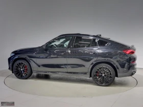 BMW X6 M50i/530HP/360/PANO/CAM/M-SPORT/AMBI/KLESS/475v | Mobile.bg    3
