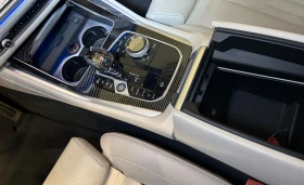 BMW X6 M50i/530HP/360/PANO/CAM/M-SPORT/AMBI/KLESS/475v | Mobile.bg    13