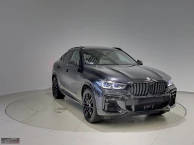 BMW X6 M50i/530HP/360/PANO/CAM/M-SPORT/AMBI/KLESS/475v | Mobile.bg    5