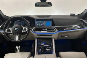 BMW X6 M50i/530HP/360/PANO/CAM/M-SPORT/AMBI/KLESS/475v | Mobile.bg    9
