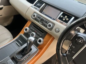 Обява за продажба на Land Rover Range Rover Sport 3.0D FACELIFT 306DT ~11 лв. - изображение 6