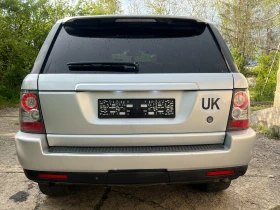 Обява за продажба на Land Rover Range Rover Sport 3.0D FACELIFT 306DT ~11 лв. - изображение 8