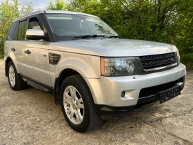 Обява за продажба на Land Rover Range Rover Sport 3.0D FACELIFT 306DT ~11 лв. - изображение 1