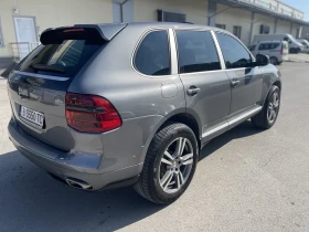 Обява за продажба на Porsche Cayenne 3.6 БЕНЗИН / ГАЗ ~14 999 лв. - изображение 2