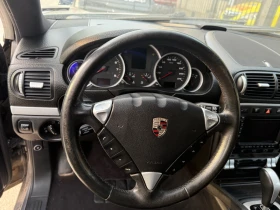 Обява за продажба на Porsche Cayenne 3.6 БЕНЗИН / ГАЗ ~14 999 лв. - изображение 3