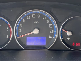 Hyundai Santa fe 2.2 CRDi (150 Hp) 4WD | Mobile.bg    9