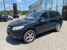 Hyundai Santa fe 2.2 CRDi (150 Hp) 4WD | Mobile.bg    2