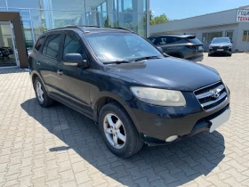 Hyundai Santa fe 2.2 CRDi (150 Hp) 4WD | Mobile.bg    5
