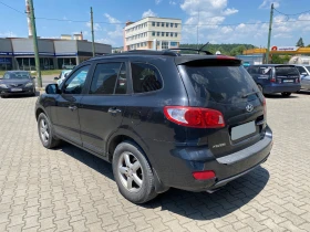 Hyundai Santa fe 2.2 CRDi (150 Hp) 4WD | Mobile.bg    3