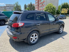Hyundai Santa fe 2.2 CRDi (150 Hp) 4WD | Mobile.bg    4