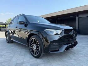  Mercedes-Benz GLE 35...