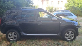 Dacia Duster | Mobile.bg    5