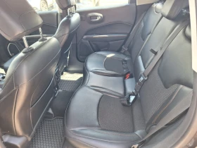 Jeep Compass 1.4 MA Limited 4WD 9 G-tronic - 36900 лв. - 11961151 8