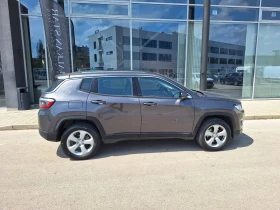 Jeep Compass 1.4 MA Limited 4WD 9 G-tronic - 36900 лв. - 11961151 4
