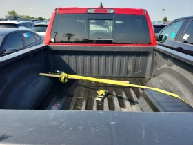 Dodge RAM 1500 CARFAX* *   *  | Mobile.bg    13