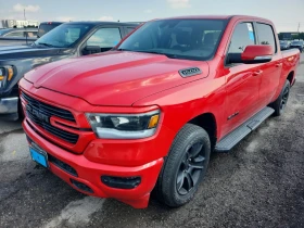     Dodge RAM 1500 CARFAX* *   * 
