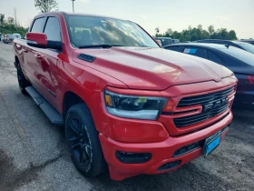 Dodge RAM 1500 CARFAX* *   *  | Mobile.bg    2